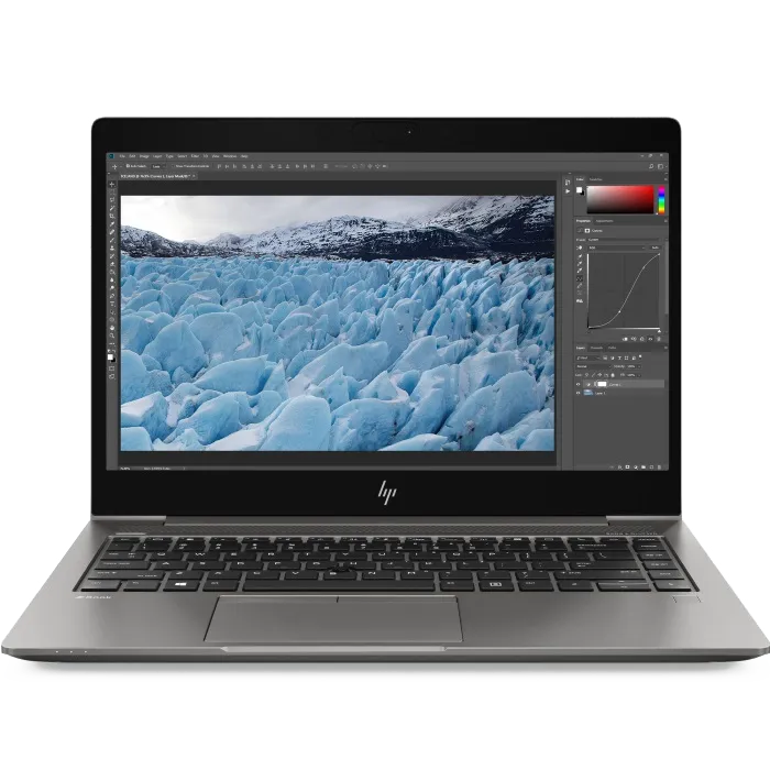 Замена звуковой карты HP 14u G6 (8JL72ES)