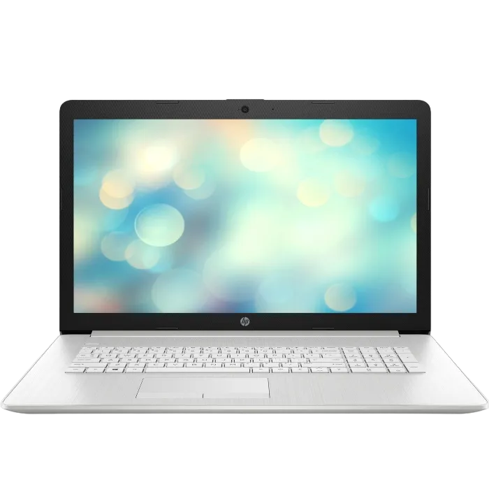 Замена звуковой карты HP 17-by3047ur (22Q64EA)
