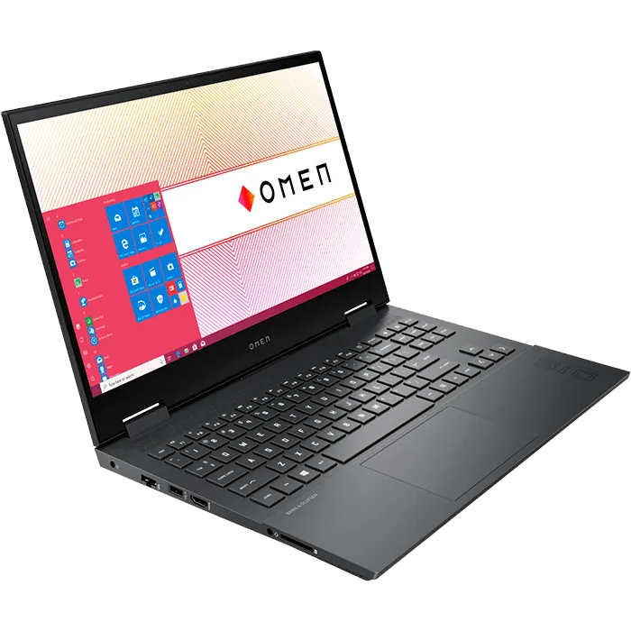 Замена звуковой карты HP 15-en0041ur (22R16EA)