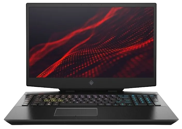 Замена звуковой карты HP 17-cb1028ur (22T80EA)