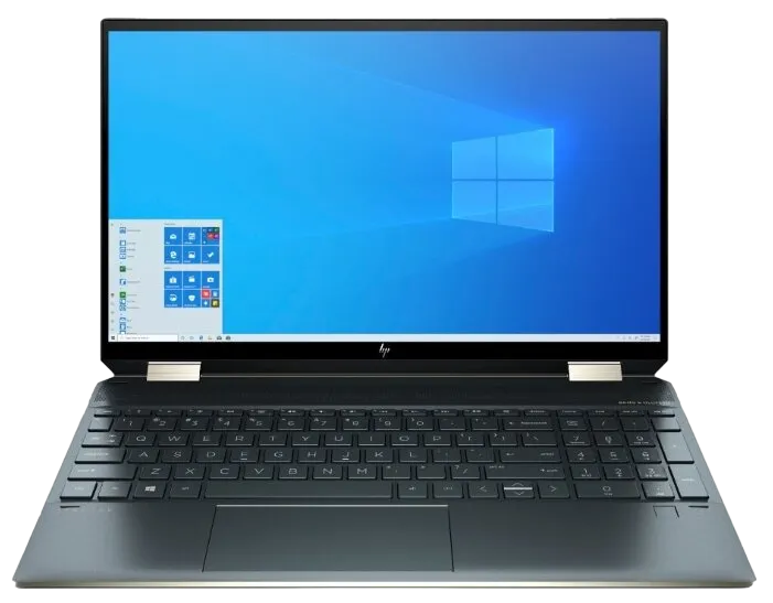 Замена звуковой карты HP x360 15-eb0042ur (22N64EA)