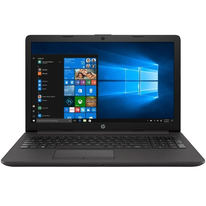 Замена звуковой карты HP 255 G7 (17S95ES)