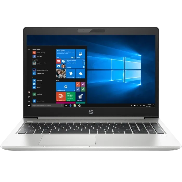 Замена звуковой карты HP x360 830 G6 (7KP93EA)