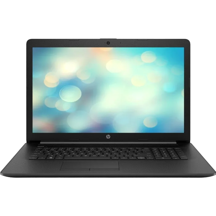 Замена звуковой карты HP 17-by4008ur (2X1Z2EA)