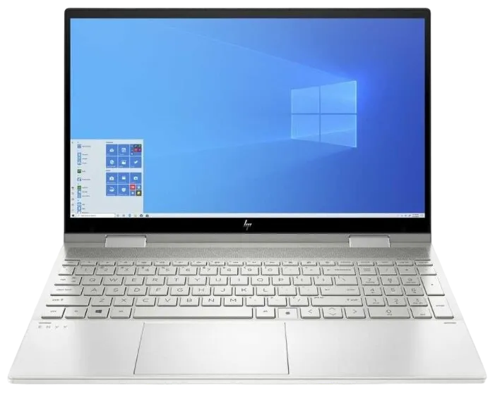 Замена звуковой карты HP 850 G6 (6XE72EA)