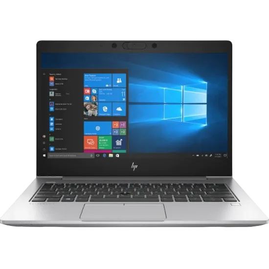Замена звуковой карты HP 735 G6 (7KP88EA)