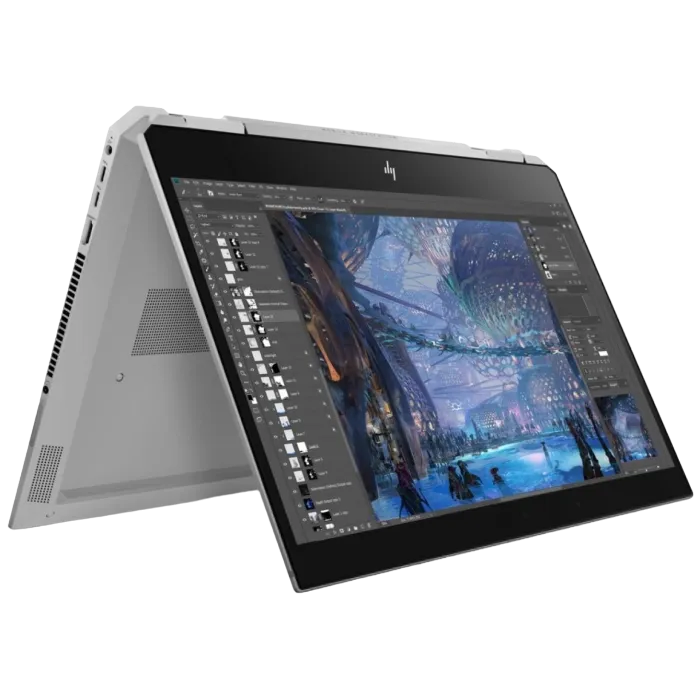 Замена звуковой карты HP Studio x360 G5 (6TW47EA)