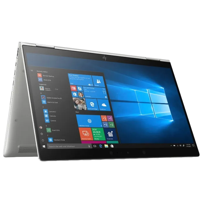 Замена звуковой карты HP x360 830 G6 (6XD37EA)