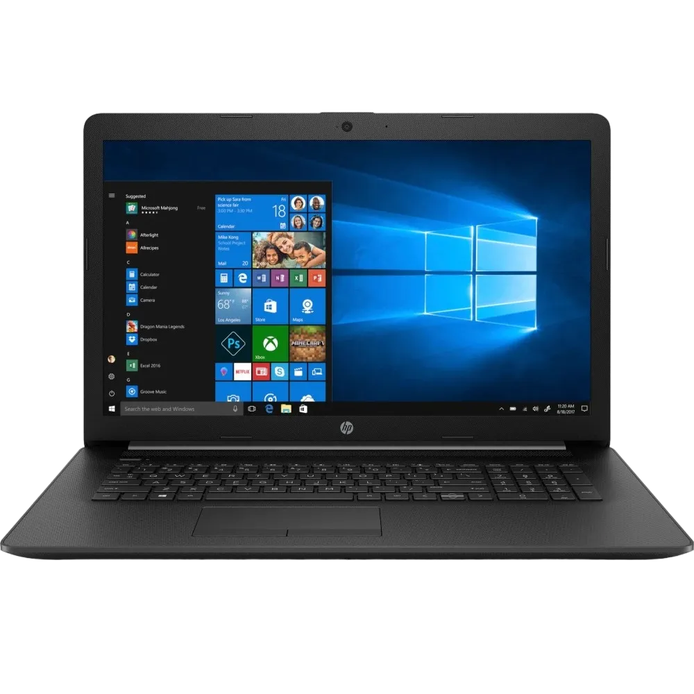 Замена звуковой карты HP 240 G8 (2X7J3EA)