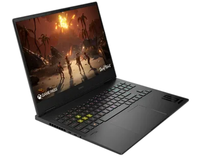 Замена звуковой карты HP OMEN Transcend 16