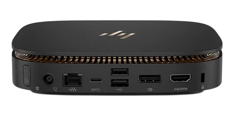 Замена звуковой карты HP Elite и Pro серии с процессорами Intel Ultra