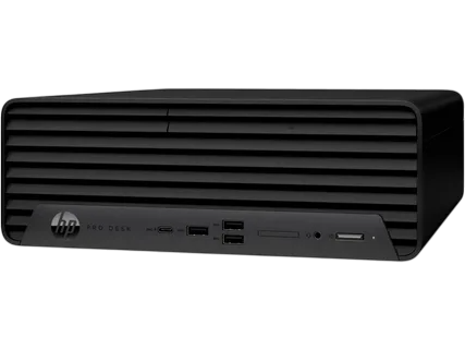 Замена видеоадаптера (видеокарты) HP Elite Small Form Factor 805 G9 Desktop PC