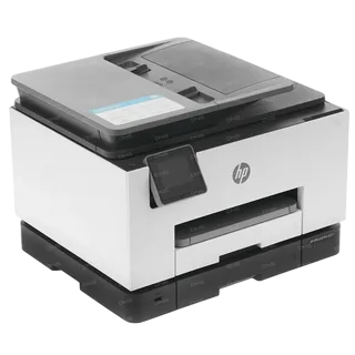 Замена сканера HP OfficeJet Pro 9023
