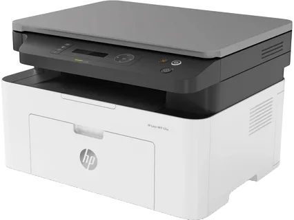 Замена сканера HP Color Laser 150nw