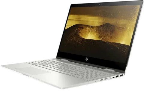 Замена звуковой карты HP Envy x360 15