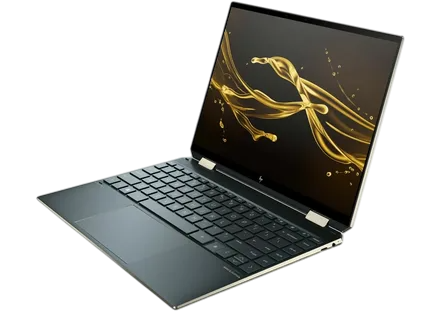 Замена звуковой карты HP Spectre x360 13