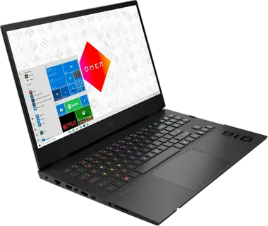 Замена звуковой карты HP Omen 16