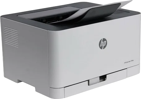 Замена блока питания HP Color Laser MFP 135w