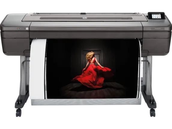 Ремонт блока питания HP DesignJet 800