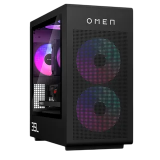 Замена видеоадаптера (видеокарты) HP OMEN 45L Gaming Desktop