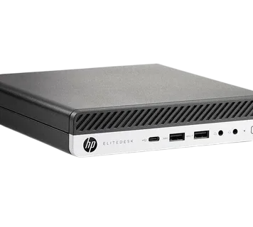 Замена видеоадаптера (видеокарты) HP EliteOne 800 G6 AIO