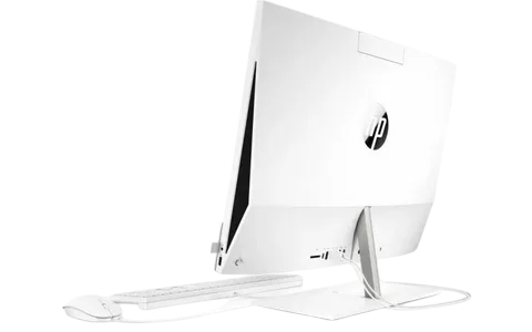 Замена шлейфа матрицы HP Pavilion TouchSmart AIO