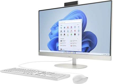 Замена шлейфа матрицы HP IdeaCentre AIO 27″ Touchscreen (i7)