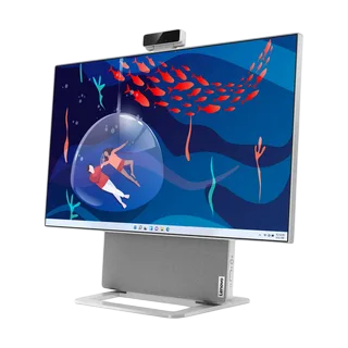 Замена шлейфа матрицы HP Yoga AIO 7 (27″ Copilot+)