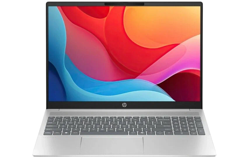 Замена звуковой карты HP Pavilion Plus 16
