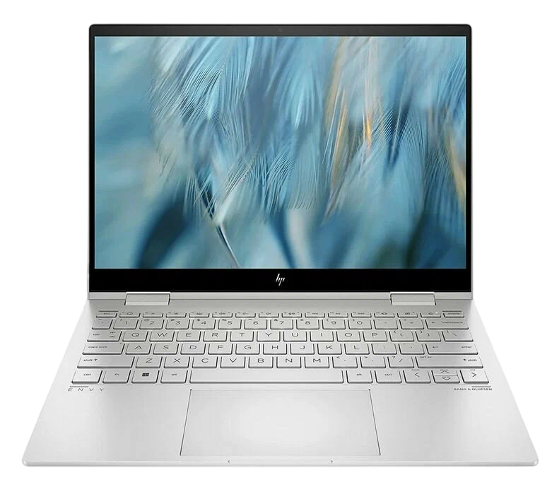Замена звуковой карты HP Envy 13