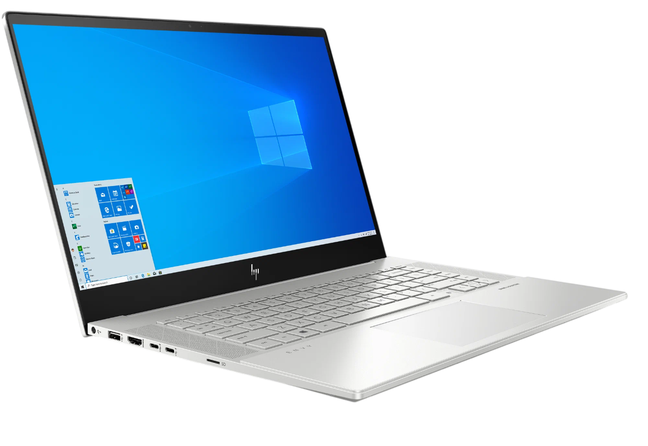 Замена звуковой карты HP Envy 15