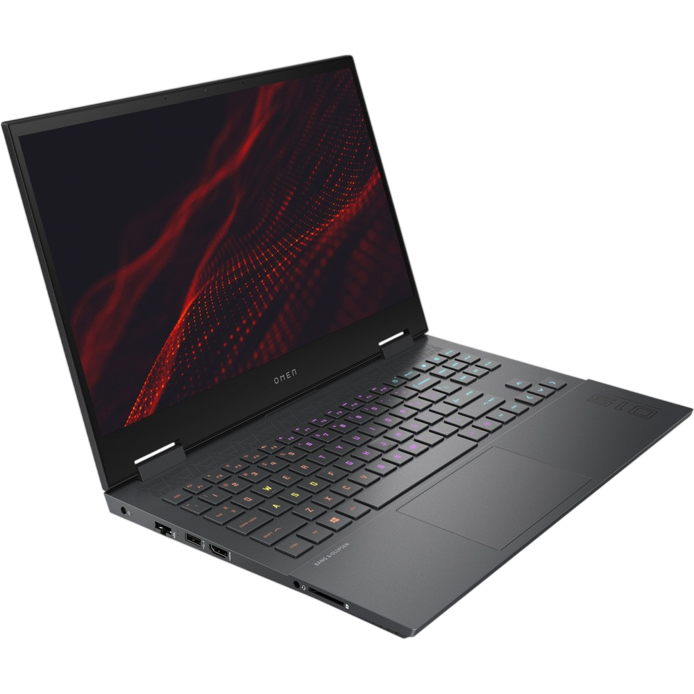 Замена звуковой карты HP OMEN 16