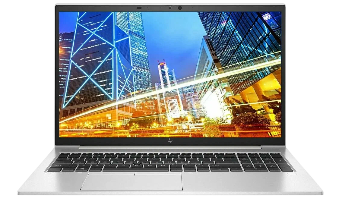 Замена звуковой карты HP EliteBook 850