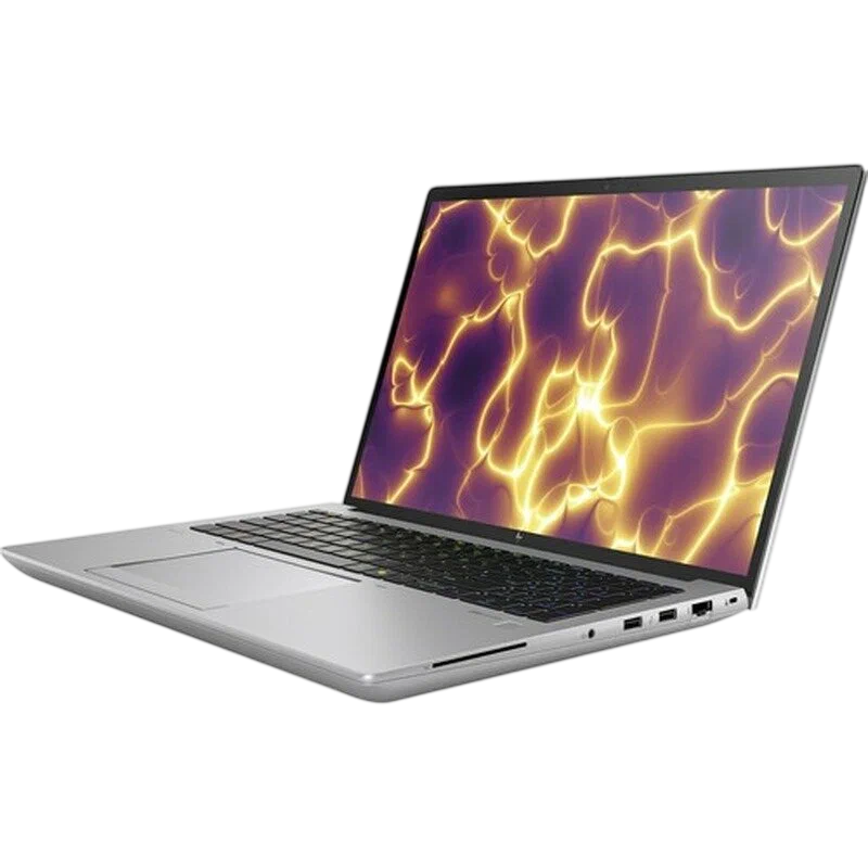 Замена звуковой карты HP ZBook Fury 16