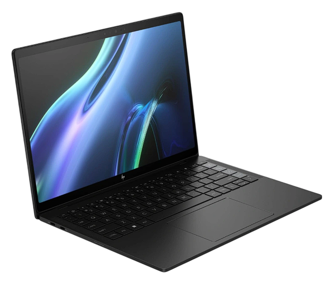 Замена звуковой карты HP Dragonfly 14